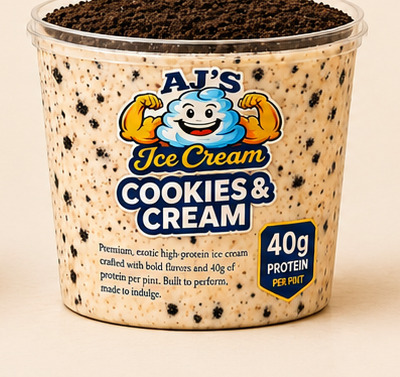 Cookies & Cream
